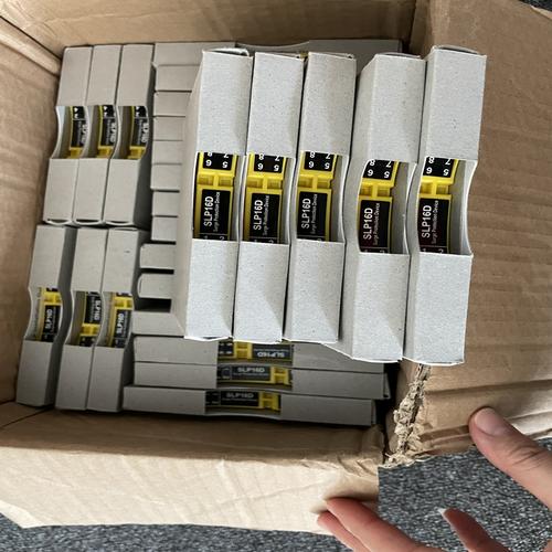 电子发烧友企业号产品列表 一站式半导体与电子元器件芯片产品资料库