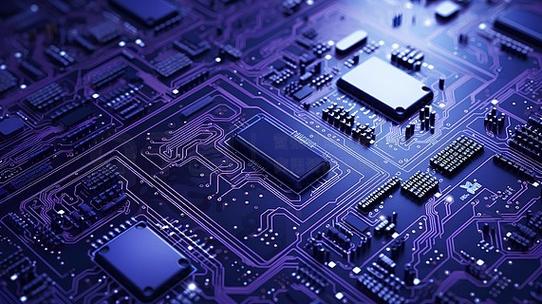 电子元器件产品手册 从基础分类到选型应用的全指南